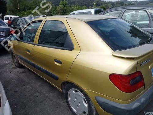Starter CITROËN XSARA (N1)  | BP21679224M8 