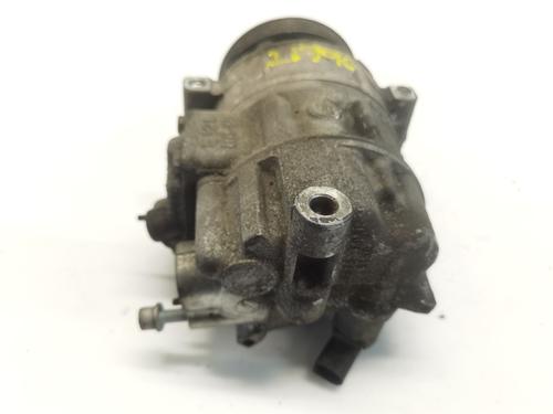 AC compressor AUDI A3 (8P1) 1.9 TDI | BP36503217M34 - Image 2