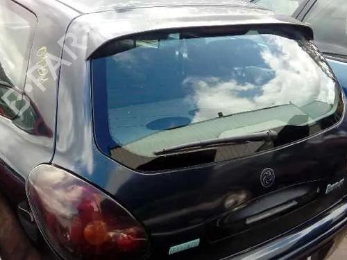 Starter FIAT BRAVO I (182_)  | BP16085596M8 