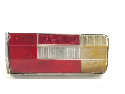 Used Right taillight LADA NIVA Closed Off-Road Vehicle (2121, 2131) [1976-2025]  13011654