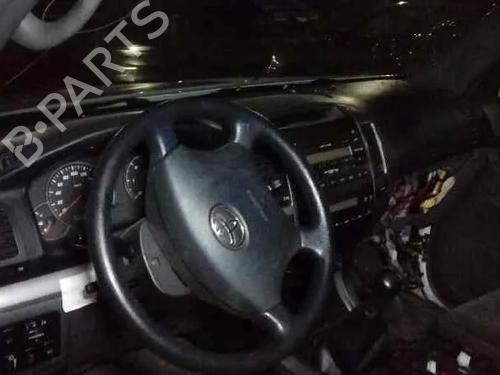 Front right window mechanism TOYOTA LAND CRUISER PRADO (_J12_) 3.0 D-4D (KDJ120, KDJ125) | BP16880939C23 