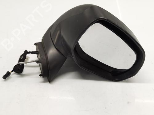 Used Right mirror CITROËN C3 Picasso (SH_) 1.4 VTi 95 (SH8FSC, SH8FP0, SH8FP6) (95 hp) 29570061