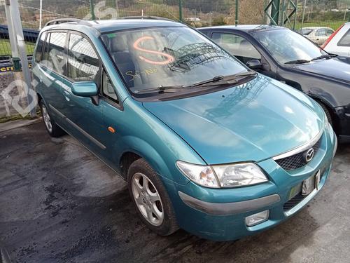 Used Parts MAZDA PREMACY (CP)  1.9 (CP10P)  1039777