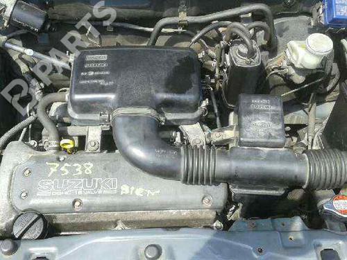 Used Parts SUZUKI IGNIS I (FH)  1.3 4WD (RG413)  949929