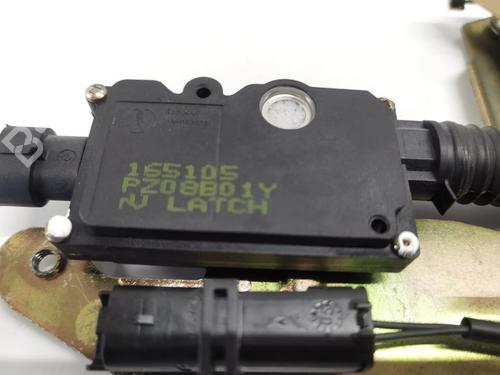 Rear left lock CITROËN C8 (EA_, EB_) 2.2 HDi | BP16831843C100 