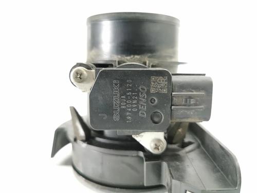 Mass air flow sensor SUZUKI SX4 (EY, GY)  | BP8602233M95 