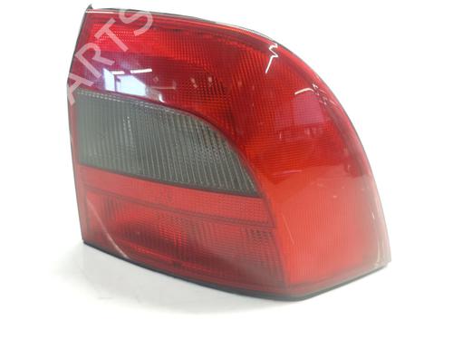 Used Right taillight Right taillight OPEL VECTRA B (J96) 1.8 i 16V (F19) (125 hp) 36517085 36517085