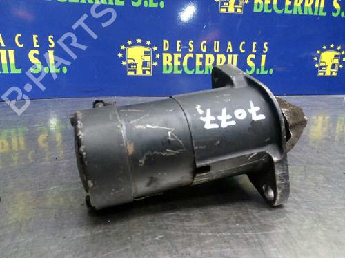 Starter MAZDA 323 F VI Hatchback (BJ) 2.0 (BJFW) | BP8453107M8 
