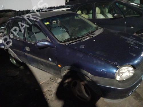 Used Parts OPEL CORSA B (S93) 1.7 D (F08, F68, M68) (60 hp) 4416996