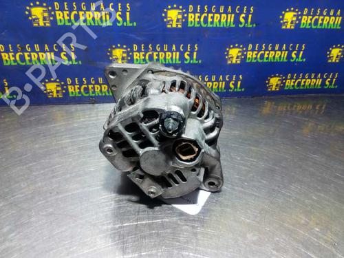 Alternator HONDA JAZZ II (GD_, GE3, GE2) 1.2 i-DSI (GD5, GE2) | BP8439264M7 