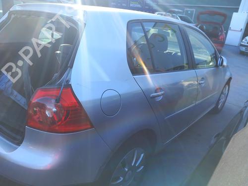 Engine control unit (ECU) VW GOLF V (1K1) 1.6 | BP33906905M57 - Image 7