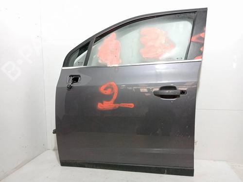 Used Left front door CHEVROLET ORLANDO (J309) 2.0 D (163 hp) 17988733
