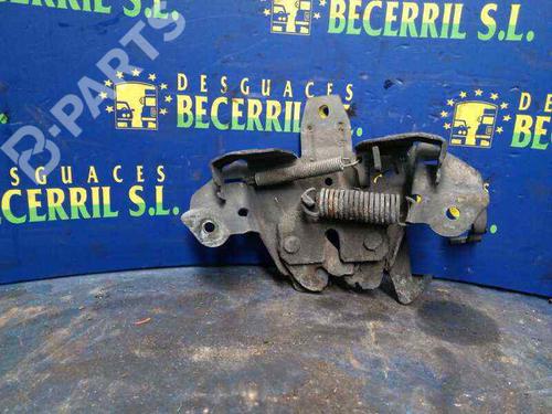 Used Hood lock Hood lock MITSUBISHI PAJERO SPORT I (K7_, K9_) [1996-2026] 8785784 8785784