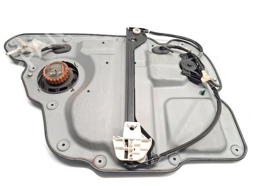 Rear right window mechanism VW TOURAN (1T1, 1T2) 2.0 TDI 16V | BP30181960C25 