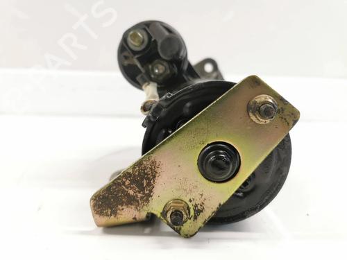 Starter FORD ESCORT IV (GAF, AWF, ABFT)  | BP11734075M8