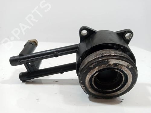 Used Clutch slave cylinder FORD FIESTA V (JH_, JD_) 1.4 TDCi (68 hp) 14022361