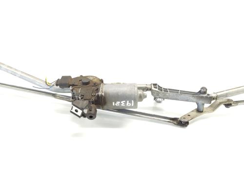 Front wiper motor SMART FORTWO Coupe (451) 1.0 (451.331, 451.380) | BP26167051M29 