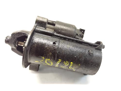 Used Starter Starter FORD FUSION (JU_) 1.4 TDCi (68 hp) 36323017 36323017