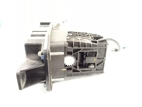 Gear lever VW GOLF V (1K1)  | BP8457246M90 
