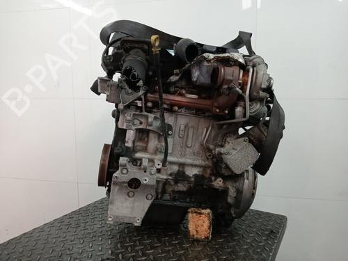 Engine FORD FOCUS II (DA_, HCP, DP) 1.6 TDCi | BP38732459M1 - Image 4