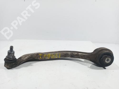 Used Left front suspension arm Left front suspension arm AUDI A4 B6 (8E2) 1.9 TDI (130 hp) 8621957 8621957