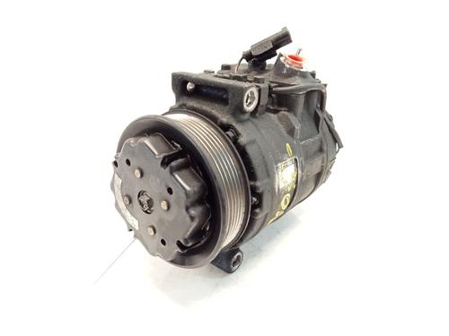Used AC compressor MERCEDES-BENZ E-CLASS (W211) [2002-2009]  27506804
