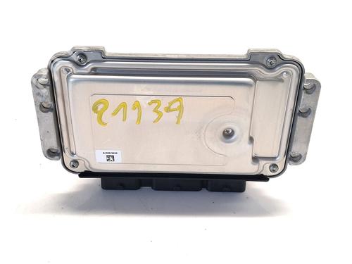 Engine control unit (ECU) PEUGEOT 307 (3A/C) 1.6 16V | BP30124296M57 