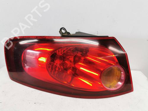 Used Left taillight FIAT CROMA (194_) 1.9 D Multijet (194AXB1B) (120 hp) 8477165