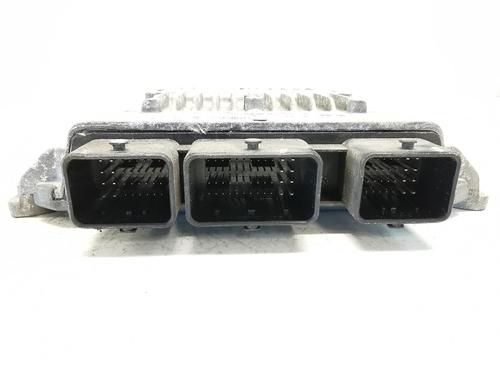 Engine control unit (ECU) FORD FUSION (JU_) 1.4 TDCi | BP29308085M57 