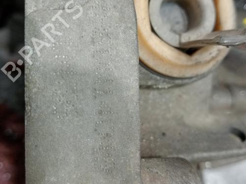 Gearbox VW POLO III (6N1)  | BP22223883M3 