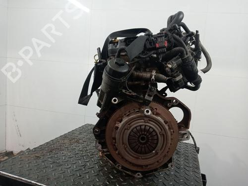 Engine OPEL ASTRA H (A04) 1.4 (L48) | BP32470554M1