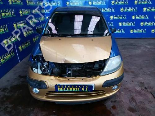 Left front suspension arm CITROËN C3 I (FC_, FN_) 1.4 HDi | BP14019480M12 