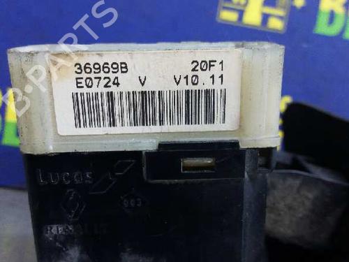 Steering column stalk OPEL MOVANO A Van (X70) 2.2 DTI (FD) | BP9266707I23 
