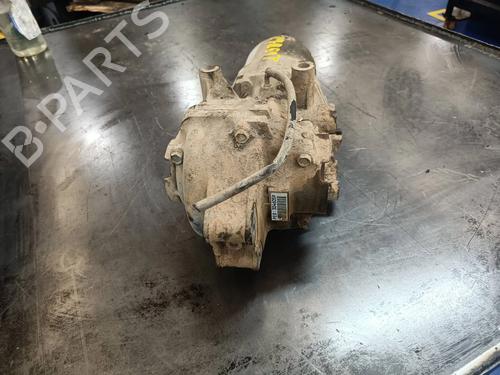 Rear differential HONDA HR-V (GH_)  | BP19654066M24 