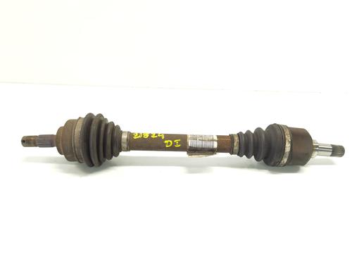 Used Left front driveshaft PEUGEOT 308 I (4A_, 4C_) 1.6 16V (120 hp) 32090191