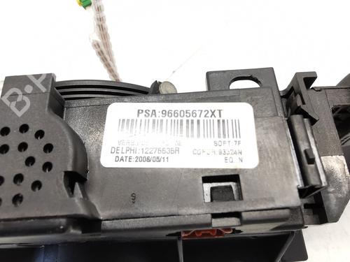 Switch PEUGEOT 307 SW (3H) 1.6 16V | BP29629916I30 