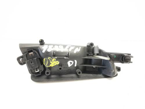 Front left interior door handle AUDI A3 Sportback (8PA) 2.0 TFSI | BP37873066I13 - Image 2