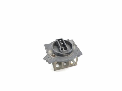 Used Heater resistor PEUGEOT 306 (7B, N3, N5) 2.0 HDI 90 (90 hp) 11653156