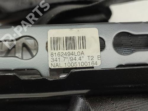 Front left belt tensioner VOLVO C30 (533) 1.6 D | BP9675048C87  - Image 5