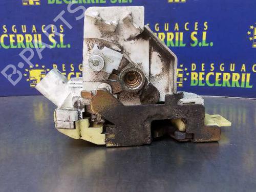 Front right lock FORD FOCUS I (DAW, DBW) 1.8 TDCi | BP8435559C97 