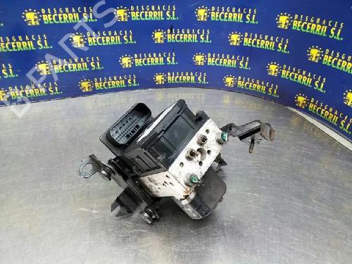 Pompe ABS CITROËN C8 (EA_, EB_) [2002-2025]  8451752