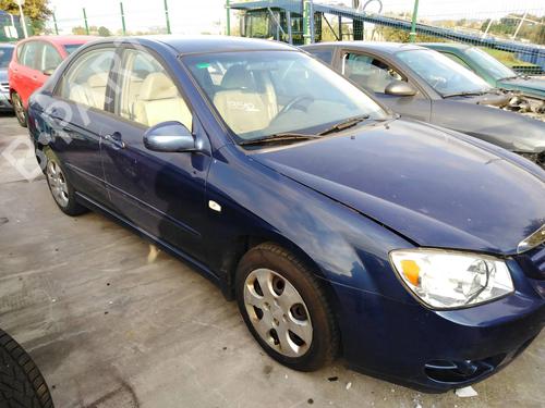 Mass air flow sensor KIA CERATO I Saloon (LD) 2.0 CRDi | BP8718561M95 