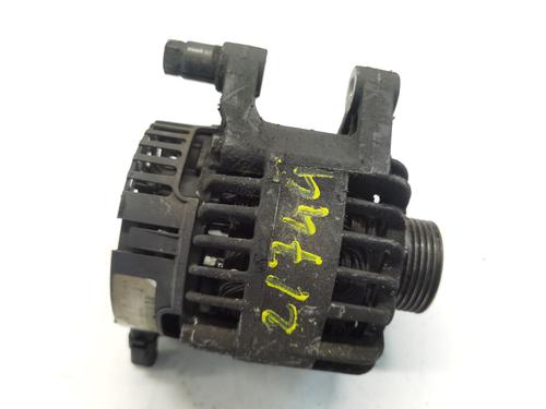Used Alternator Alternator CITROËN C2 (JM_) 1.1 (60 hp) 36132747 36132747