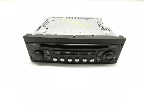 Bilradio CITROËN C3 II (SC_) [2009-2025]  24584651