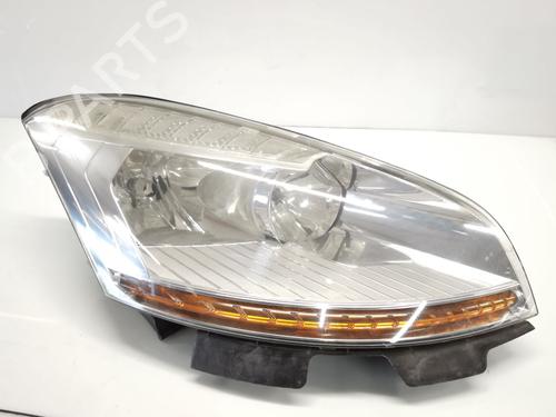 Used Right headlight Right headlight 27184937 27184937