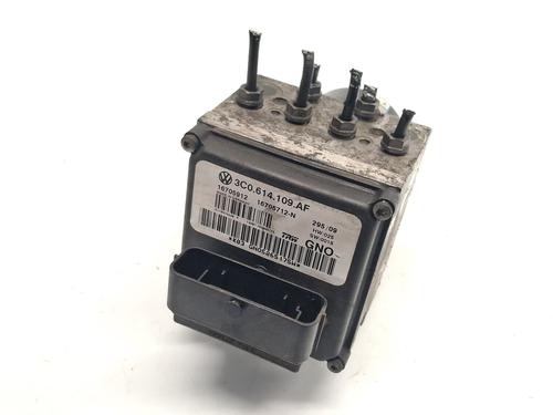 ABS pump VW PASSAT B6 (3C2) 2.0 TDI | BP32207378M43 