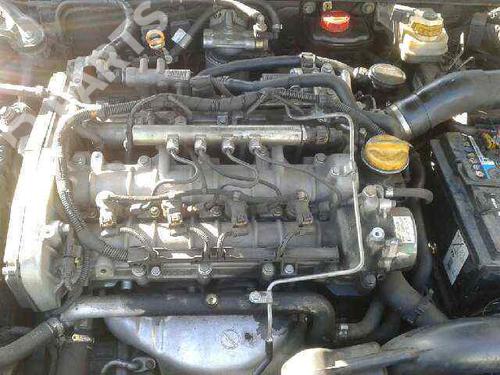 Used Parts ALFA ROMEO 156 Sportwagon (932_)  1.9 JTD 16V Q4 (932BXN20)  949287