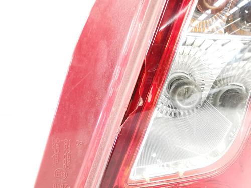 Right taillight CHEVROLET NUBIRA Saloon 1.6 | BP30000623C35 