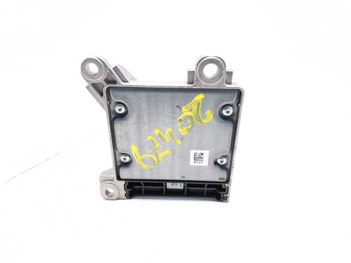 ECU airbags PEUGEOT 207 (WA_, WC_) 1.4 HDi | BP29608908M53 