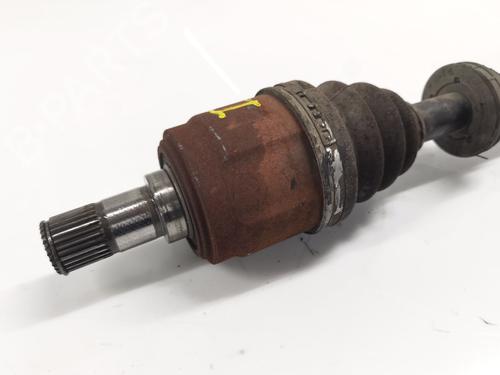 Left front driveshaft HONDA CR-V III (RE_) 2.2 i-CTDi 4WD (RE6) | BP38036768M38 - Image 3